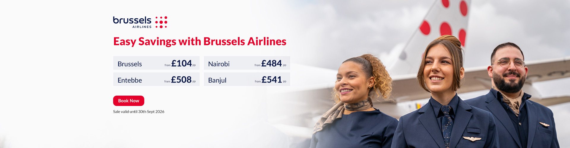 Brussels-airlines